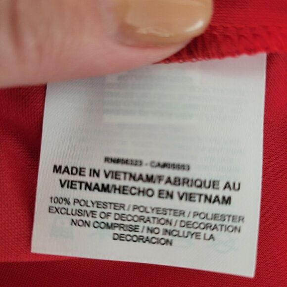 NIKE polo shirt size L/G‎ - Picture 7 of 7